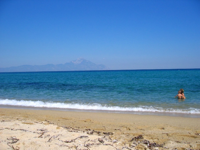 Sarti mapa Sarti mapa